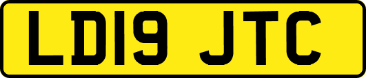 LD19JTC
