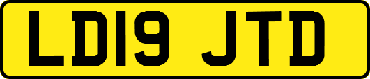 LD19JTD