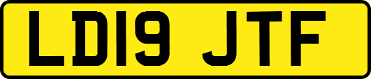 LD19JTF