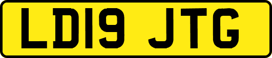 LD19JTG