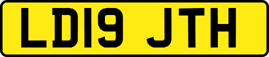 LD19JTH