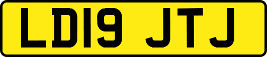 LD19JTJ