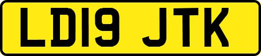 LD19JTK