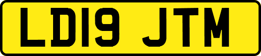 LD19JTM
