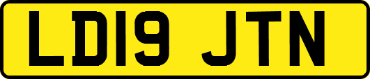 LD19JTN