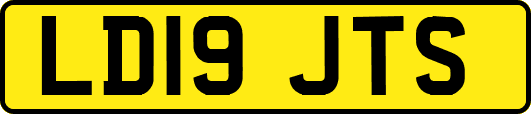 LD19JTS