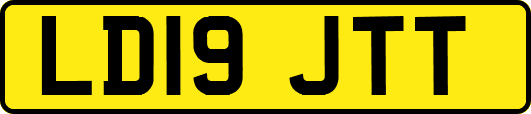 LD19JTT