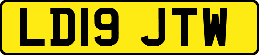 LD19JTW