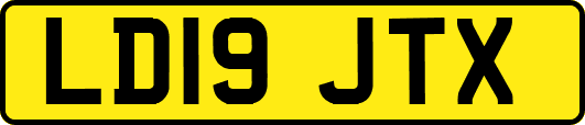 LD19JTX