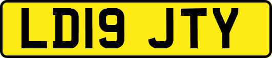 LD19JTY