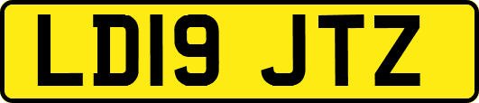 LD19JTZ