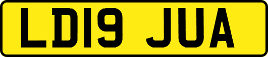 LD19JUA