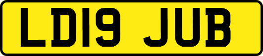 LD19JUB