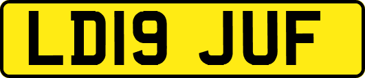 LD19JUF