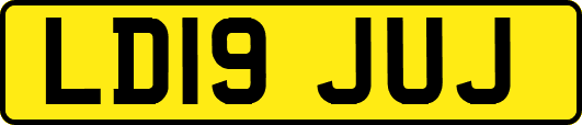 LD19JUJ