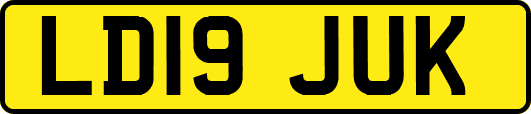 LD19JUK