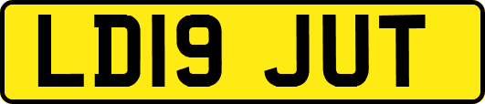 LD19JUT