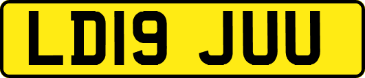 LD19JUU