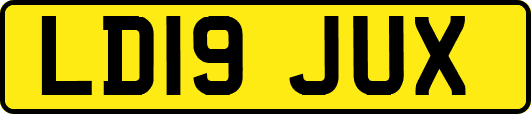 LD19JUX