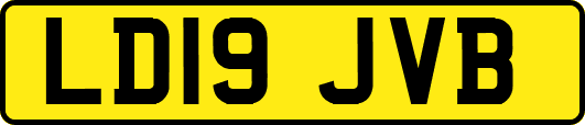 LD19JVB
