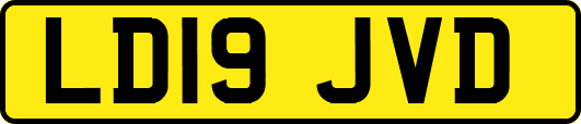 LD19JVD