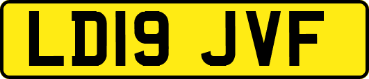 LD19JVF