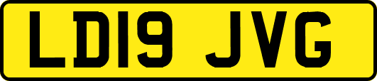 LD19JVG