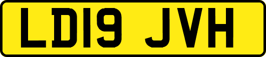 LD19JVH