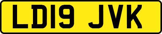LD19JVK