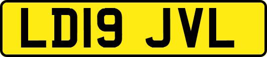 LD19JVL