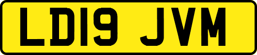 LD19JVM