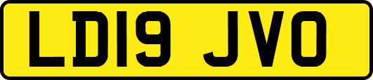 LD19JVO