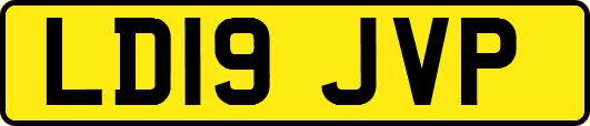LD19JVP