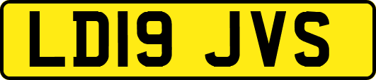 LD19JVS