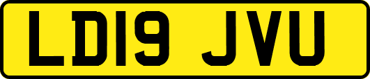 LD19JVU