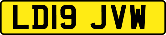 LD19JVW