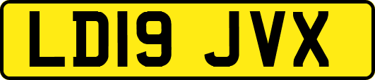 LD19JVX