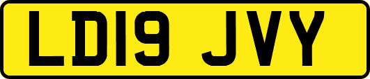 LD19JVY