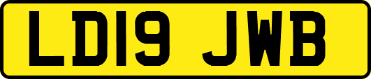 LD19JWB