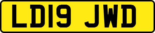 LD19JWD