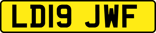 LD19JWF