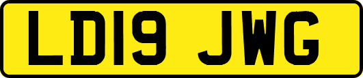 LD19JWG