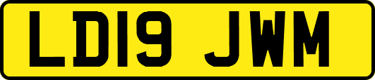 LD19JWM