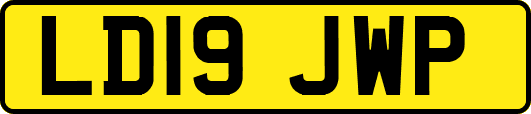 LD19JWP