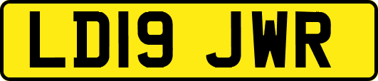 LD19JWR