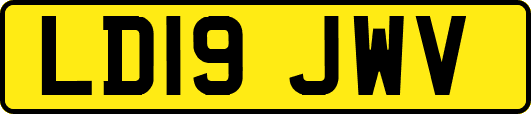 LD19JWV