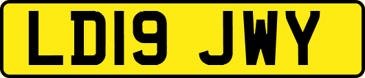 LD19JWY