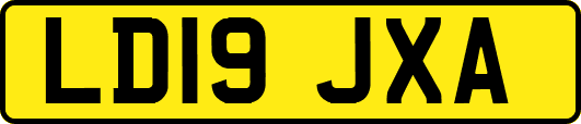 LD19JXA