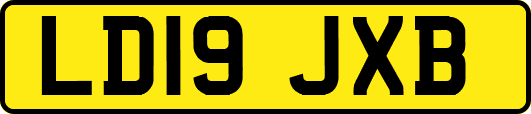 LD19JXB