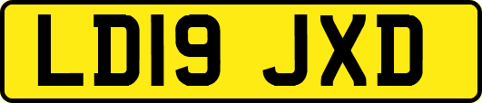 LD19JXD